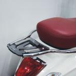 Portapacchi Posteriore In Tubo - PA310CR-FC-VESPA-SPRINT-150