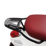 Portapacchi Posteriore In Tubo - PA310N-FC-VESPA-PRIMAVERA-150
