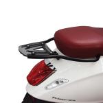 Portapacchi Posteriore In Tubo - PA310N-FC-VESPA-PRIMAVERA-125