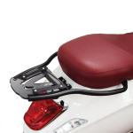Portapacchi Posteriore In Tubo - PA310N-FC-VESPA-SPRINT-125