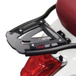 Portapacchi Posteriore In Tubo - PA310N-FC-VESPA-SPRINT-150
