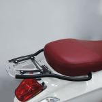 Portapacchi Posteriore In Tubo - PA310N-T-VESPA-PRIMAVERA-150