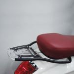 Portapacchi Posteriore In Tubo - PA310N-T-VESPA-PRIMAVERA-125