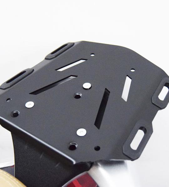 Portapacchi Posteriore Piaggio Beverly 300-400 Hpe - PA367-2-BEVERLY-HPE-300