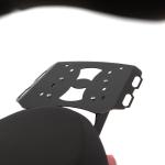 Portapacco Posteriore E Supporto Bauletto In Ferro Piaggio One Dal 2021 - PA374-ONE-