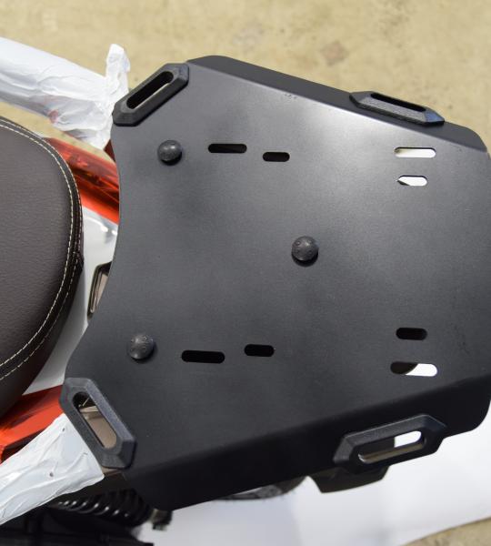 Portapacchi Per Medley Piaggio 125/150 2020 - PA404-MEDLEY-125i