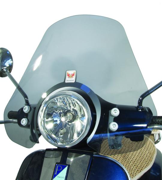 Cupolino Alto - sc4060FC-VESPA-LX-125