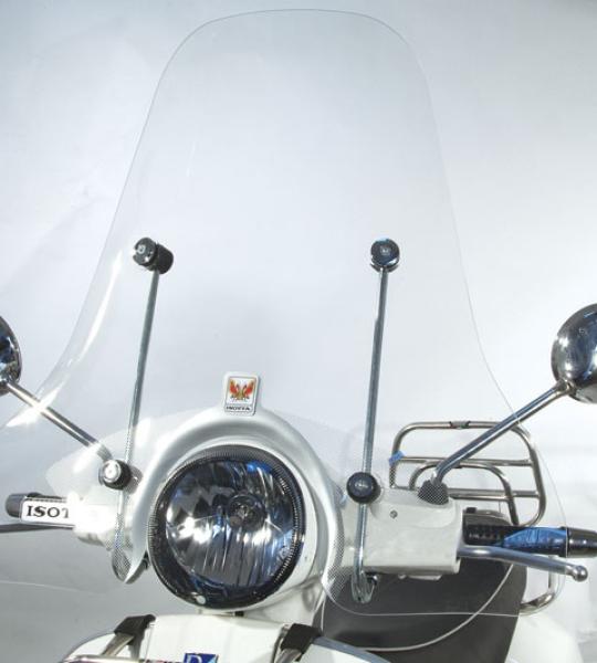 Lastra Di Ricambio Tipo Originale - sc4062-VESPA-GTS-125