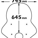 Parabrezza Base - sc4070-INTEGRALE-SI-