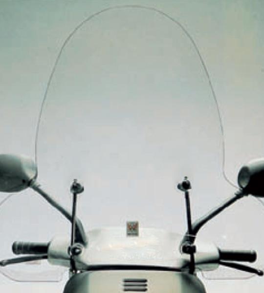 Parabrezza Alta Protezione Piaggio Sfera - sc4086-SFERA-50 - sc4086-SFERA-50