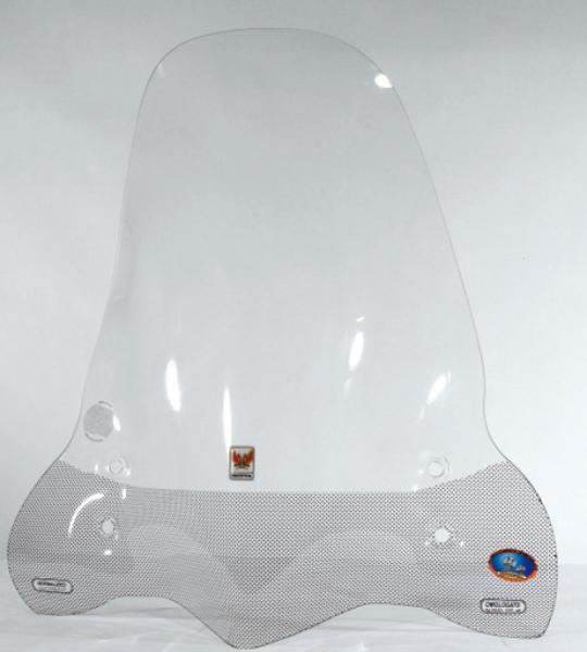 Parabrezza Alta Protezione Per Piaggio Nrg Power - sc4130-NRG-POWER-50 - sc4130-NRG-POWER-50
