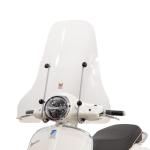 Parabrezza Tipo Originale Per Vespa Gts 300 2023 TRASPARENTE - sc4131-T-VESPA-GTS-125