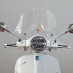 Parabrezza Summer Trasparente 2019 - 2022 - SC4152-T-VESPA-GTS-i-get-125