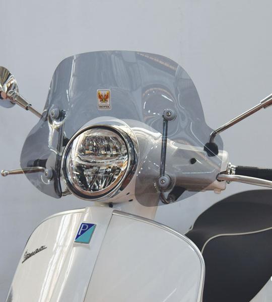 Cupolino Fashion 2019 - 2022 Fumè scuro - SC4153-FS-VESPA-GTS-i-get-125