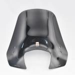 Cupolino Alto Per Liberty 50-125-150 Rst E I-Get Fumè scuro - SC4160-FS-LIBERTY-i-get-125