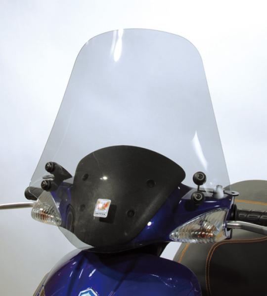 Cupolino Alto Per Piaggio Liberty S - SC4170FC-LIBERTY-S-200