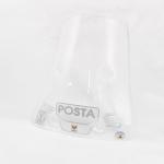 Parabrezza Di Ricambio Maxi Isotta Per Liberty 2002 Versione Poste TRASPARENTE - SC4173-LIBERTY-2002-VERSIONE-POSTE-50