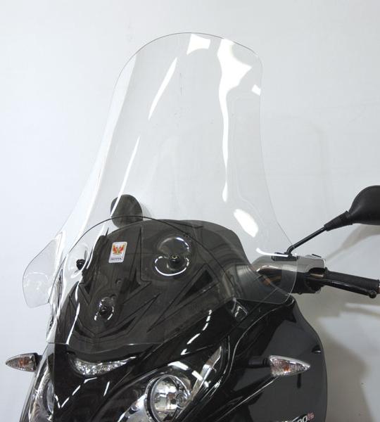 Parabrezza Alta Protezione Mp3 Lt 300Cc E 500Cc Ie Sport E Business 2012-2014 - SC4177T-MP3-ie-BUSINESS-LT-500