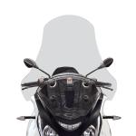 Parabrezza Alta Protezione Per Piaggio Mp3 350 - SC4178-MP3-350