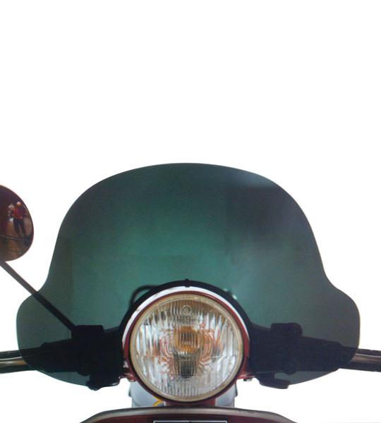 Cupolino Fashion Fumè scuro - SC4179FS-VESPA-PX-FRENO-A-DISCO-150