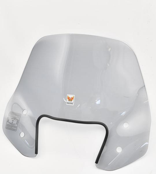 Cupolino Medley 125I Dal 2020 Fumè chiaro - sc4190-fc-MEDLEY-150i