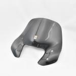 Cupolino Medley 125I Dal 2020 Fumè scuro - sc4190-fs-MEDLEY-125i