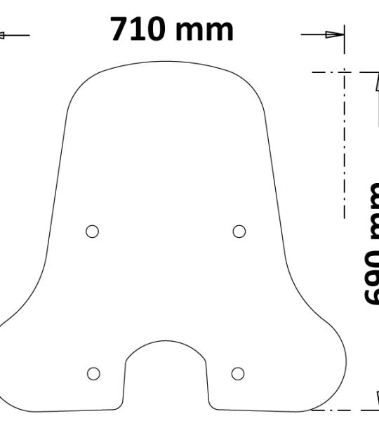 Lastra Di Ricambio Su Att. Originali Piaggio Liberty 125I – 150I Abs E5 - Sc4198-LIBERTY-i-get-50