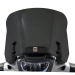 Cupolino Per Piaggio Beverly 300-400 Hpe 2021 Fumè scuro - SC4199-FS-BEVERLY-HPE-300