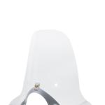 Parabrezza Media Protezione Per Piaggio Beverly Cruiser 250 - 500 - SC4202-BEVERLY-CRUISER-500