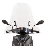 Parabrezza Per Piaggio One - SC4204-ONE-