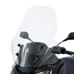 Parabrezza Alta Protezione Senza Serigrafia Per Mp3 400 Hpe-Sport 2023> E 530 2023> TRASPARENTE - SC4400-T-MP3-HPE-400