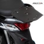Piastra Per Supporto Bauletto Piaggio Liberty - ST361-LIBERTY-i-get-125