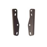 Staffa Supporto Piastra Porta Bauletto Originale E Universale Piaggio Beverly 300-400 Hpe