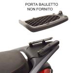 Staffa Supporto Piastra Porta Bauletto Originale E Universale Piaggio Beverly 300-400 Hpe