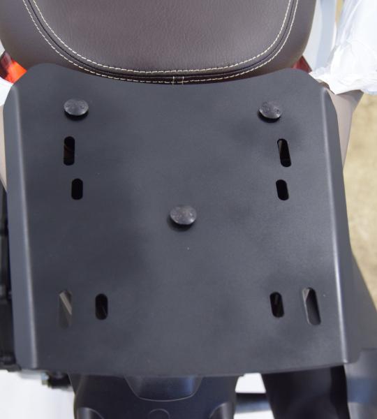 Staffa Portabauletto Per Medley Piaggio 125/150 2020 - ST404-MEDLEY-125i