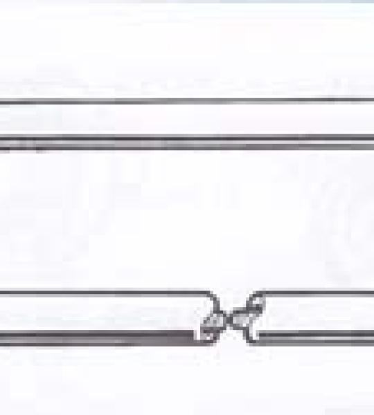 Trasmissione contachilometri per Vespa GS 180 SS - 86866