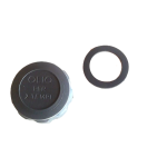 Tappo Olio Con Guarnizione per Piaggio Ape 601