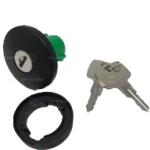 Tappo Benzina Con chiave x Ape MP 500-600